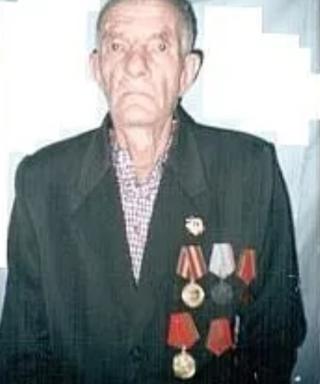 Легких Валентин Григорьевич