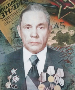 Голещихин Евгений Илларионович