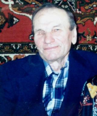 Макурин Николай Григорьевич