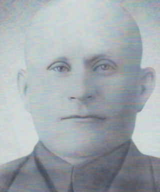 Петрушенко Иван Ефимович