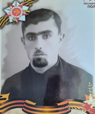 Мусаэльян Арам Тигранович