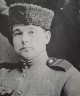 Карпов Андрей Семенович