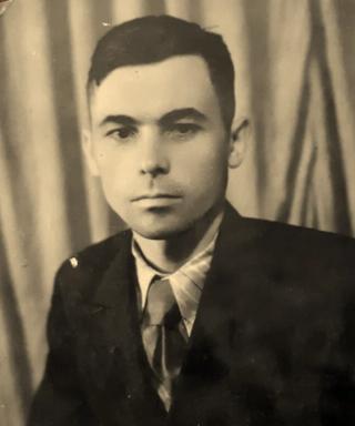 Кочетов Александр Илларионович