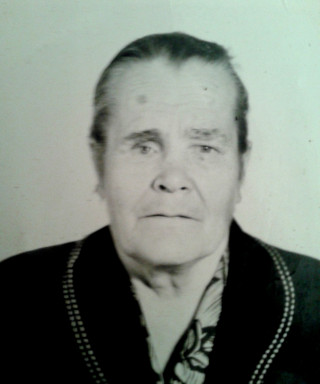 Бакулина Ольга Антоновна