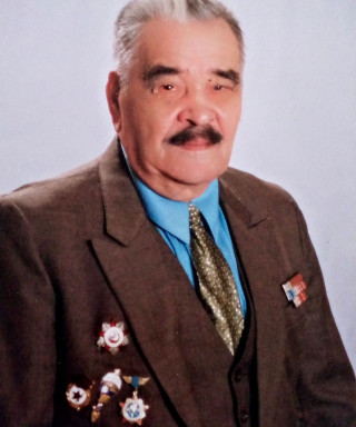 Зебзеев Евгений Алексеевич