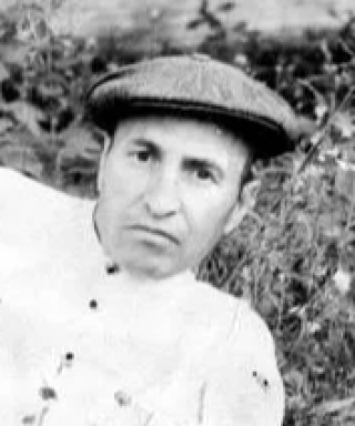 Енущенко Степан Андреевич