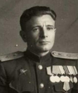 Горелов Петр Петрович