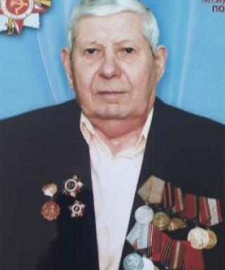 Глуховичев Анатолий Егорович