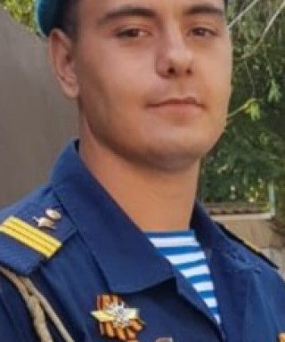 Филиппов Егор Анатольевич