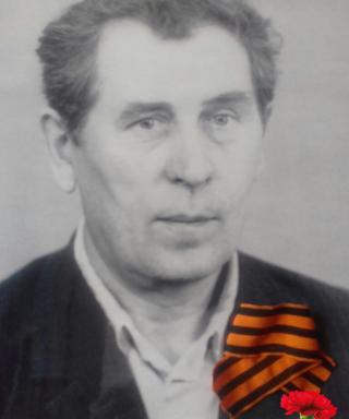 Касминский Иван Петрович