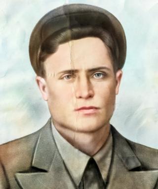 Воробьёв Илларион Андреевич