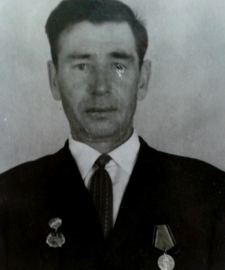 Зотов Виктор Иванович