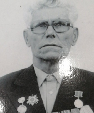 Пятков Иван Аввакумович