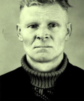 Лесников Михаил Антонович