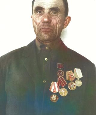Сёмин Пётр Иванович