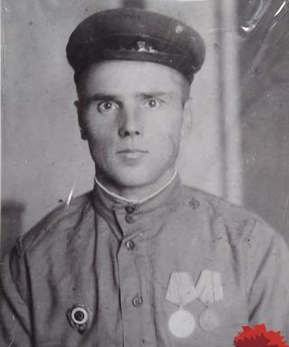 Глухенько Михаил Антонович
