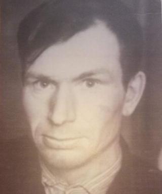 Писарев Николай Филиппович