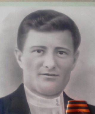 Аверьянов Иван Васильевич