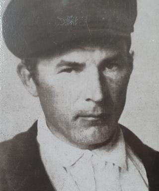 Беляев Александр Константинович