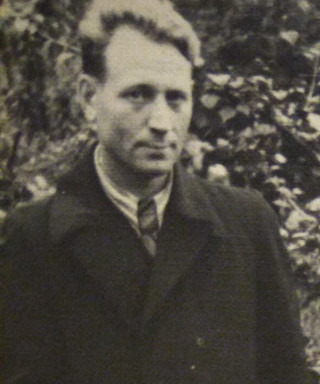 Бедарев Георгий Арсентьевич