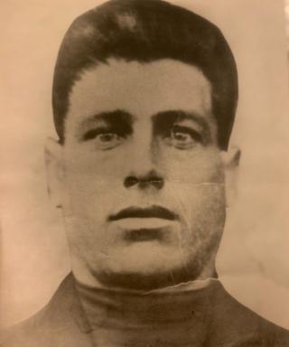 Комогоров Никита Петрович
