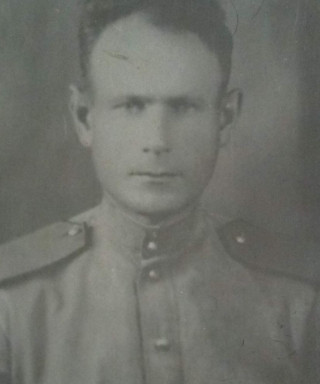 Винокуров Георгий Васильевич