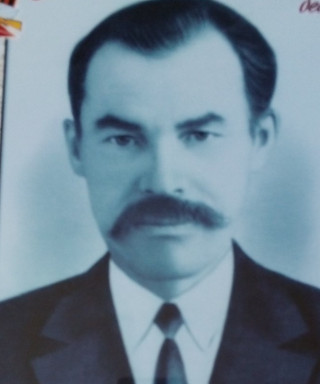 Выймов Алексей Иванович