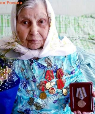 Афлятунова Зоря Ибрагимовна