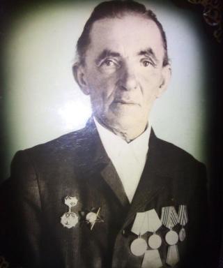 Шиян Иван Андриянович