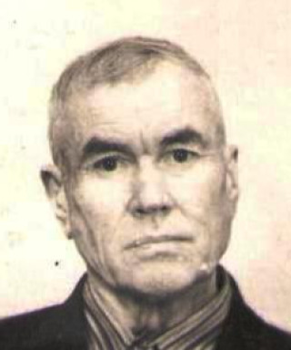 Артамонов Яков Владимирович