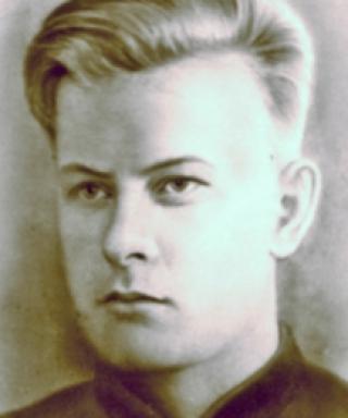 Славянский Борис Сергеевич