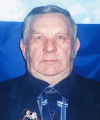 Скотников Анатолий Иванович