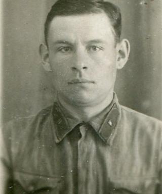 Кривицкий Алексей Иосифович
