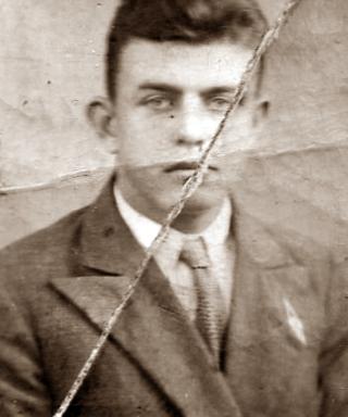 Лентовский Виктор Дмитриевич