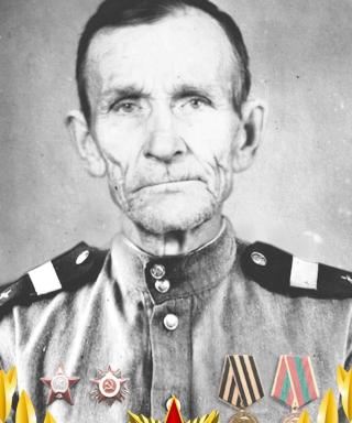 Лукин Иван Яковлевич