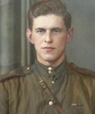 Андреев Евгений Александрович