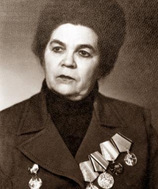 Синавина София (неизвестно)