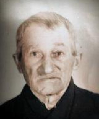 Перьков Филипп Григорьевич