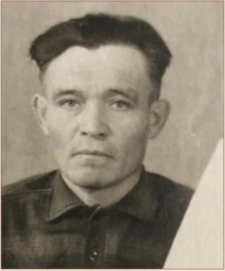 Макаров Николай Макарович