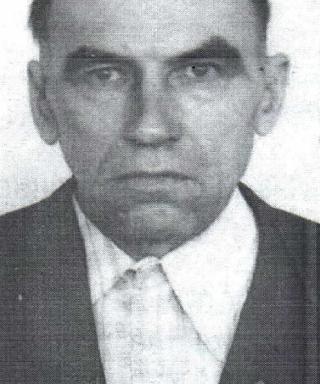 Шрамов Георгий Михайлович
