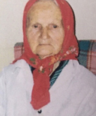 Перькова Прасковья Ивановна