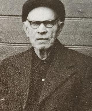 Пронин Кузьма Михайлович