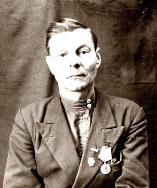 Андреев Михаил Иванович