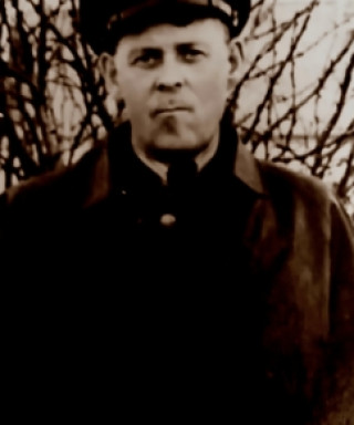 Мурашкин Александр Лукич