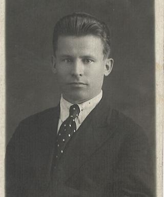 Мокрецов Сергей Григорьевич