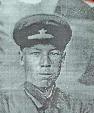 Лукьянов Василий Михайлович
