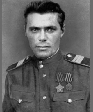 Иванюк Леонид Гаврилович