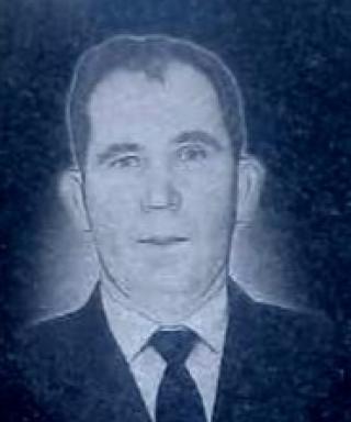 Дубровский Иван Яковлевич