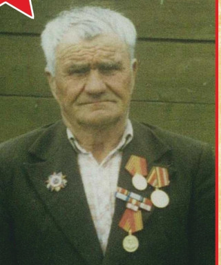 Карпов Анатолий Иванович