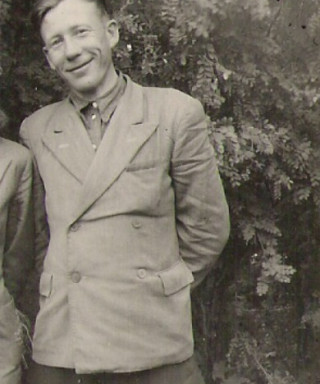 Безденежных Александр Аверьянович